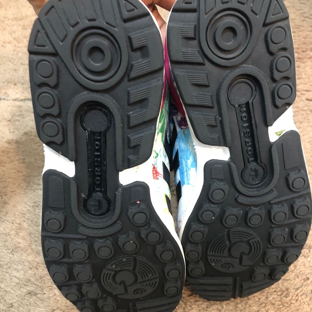 Shoes - Picture 3 of 5